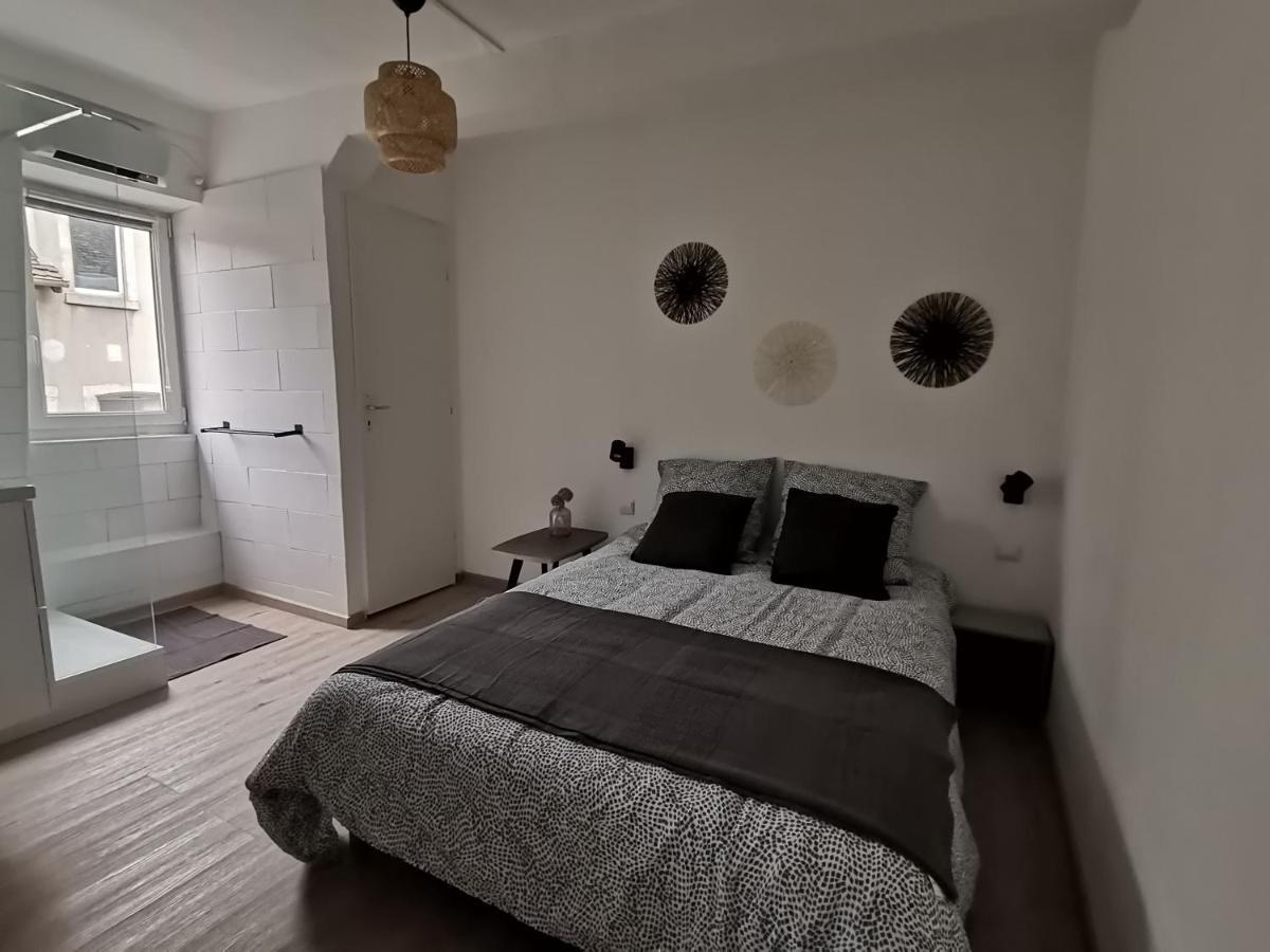Toi Mon Toit Lägenhet Colmar Exteriör bild